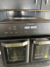 HYSapientia 22L Dual Zone Air