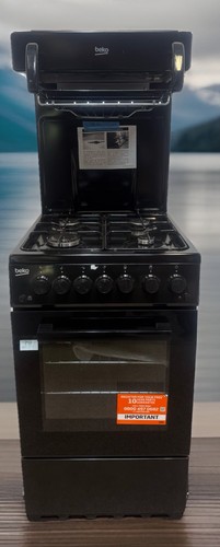 Beko ka52nek gas - 50, cooker