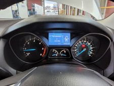 INSTRUMENT CLUSTER FORD FOCUS
