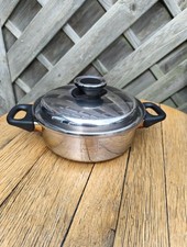 Amway Gourmet 2 Litre Saucepan