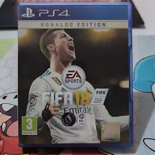 FIFA 18 1047974 Ronaldo