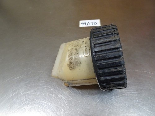 Lockheed disc brake - ap,