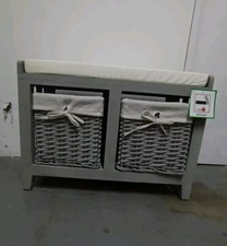 Lincoln seater storage - lincoln, 2