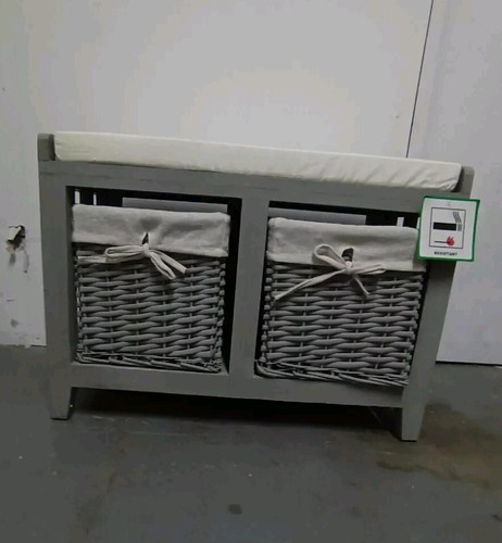 Lincoln seater storage - 2,