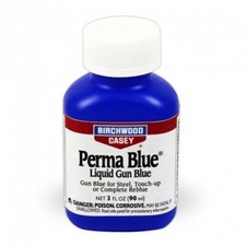 Birchwood Casey Perma Blue Gun Blueing Solution 90ml 