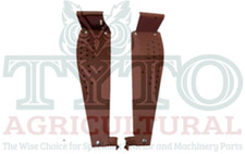 Ferguson Foot Plates TE20