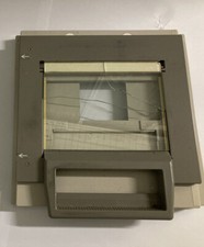 Kodak 3000DSV Minolta MS7000 Microfiche Microfilm Scanner Fiche Carrier