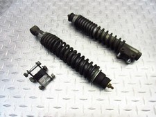 2002 00-06 Vespa ET4 M198F