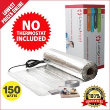 150w Underfloor Heating