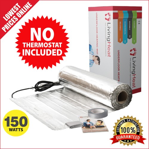 150w underfloor heating - 150w,