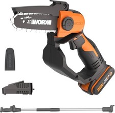WORX WG324E Cordless Pruning