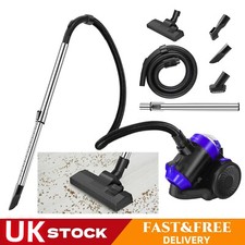 1000W Powerful Goblin Bagless