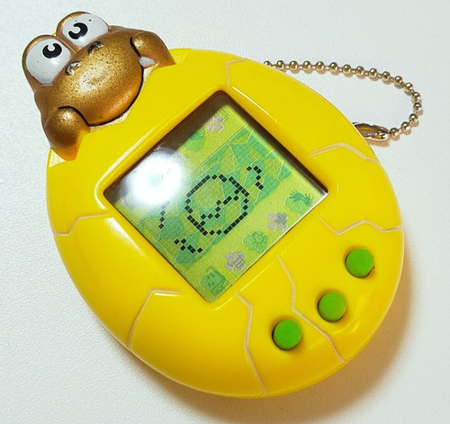 Dinosaur virtual pet ganbare - dinosaur,