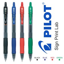 Pilot G2 07 Rollerball Pen