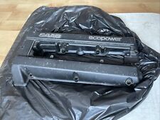 Saab 900 Or 9-3 Or 9-5 Ys3d B204 / B205 Ecopower Engine Cover Rocker Cover Lid