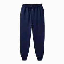 Mens Jogging Fleece Joggers