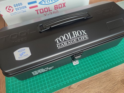 Toyo 350 tool - toyo, (trusco)