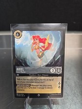 Ariel - Sonic Warrior 175/204