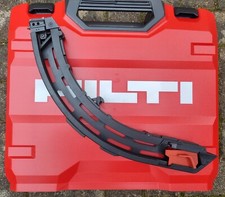 Hilti gx120 nail - gun,