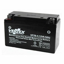 Vertex Premium Battery