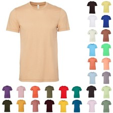 Mens Short Sleeve T Shirts