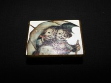 Hummel Music Box Can!