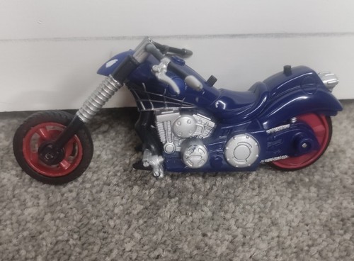 2007 hasbro spider man - hasbro, spider-man