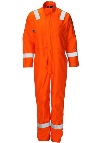 Pioner workwear flame - workwear,