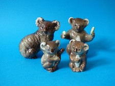 RARE SET COLLECTABLE BESWICK