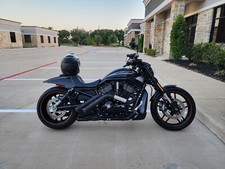 Harley vrod vrsca - vrod,
