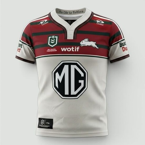South sydney rabbitohs - south, 2026