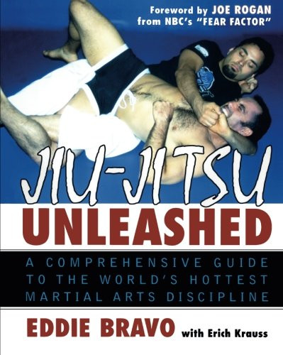 Jiu jitsu unleashed a - jiu-jitsu, unleashed: