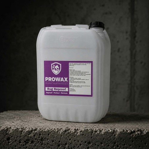 Prowax reproof litre horse - reproof,