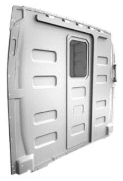 Knapheide van equipment - knapheide,