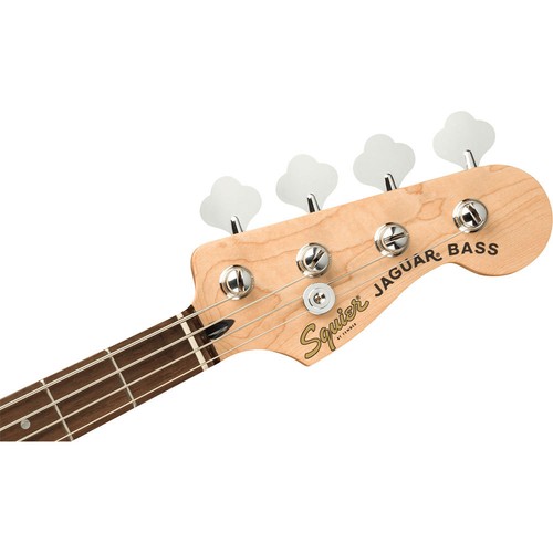 Squier jaguar bass cfm - bass,