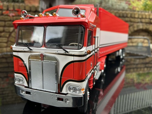 Road kings scale kenworth - road,