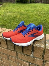 Brooks Launch 7 Men’s