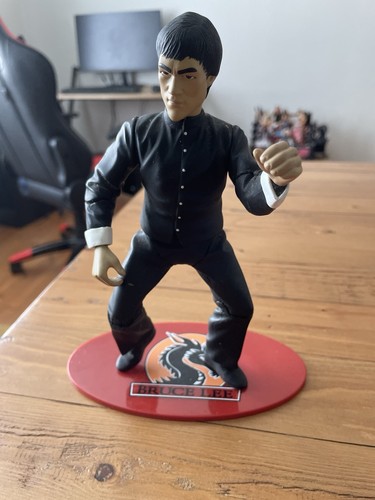 Bruce lee the universal - bruce,
