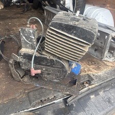 CAN-AM Bombardier MX1 250cc 2