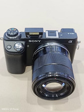 Sony nex 1mp aps - nex-6, aps-c