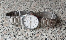 Lorus Classic Stainless Steel