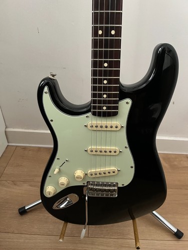 Fender player stratocaster - fender,