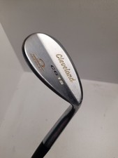 Cleveland CG-15. 58 degree Lob wedge. 