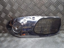 Honda CB450 KO 1965-1968 Black