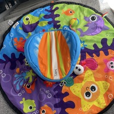 Lamaze spin and explore - lamaze,