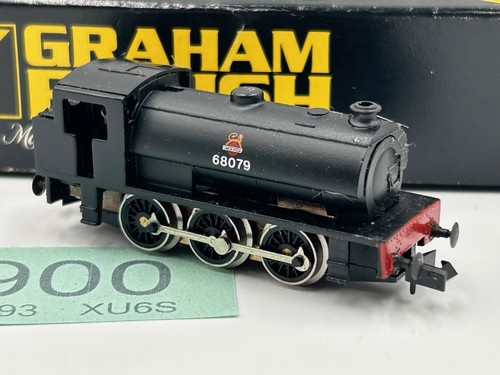 Graham farish 1016farish class - 1016farish,