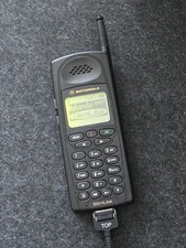 Motorola Startac SlimLite - Vodafone & O2