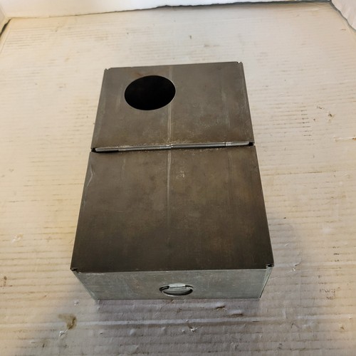Mills slot machine cash box - mills,