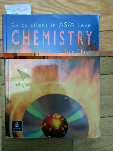 Calculations a level - in,