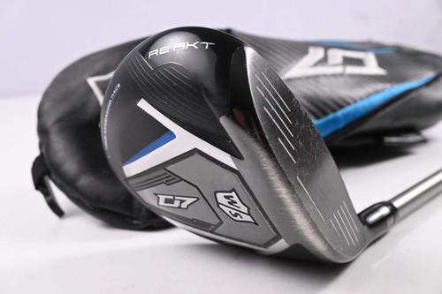 Wilson staff wood - wilson, d7